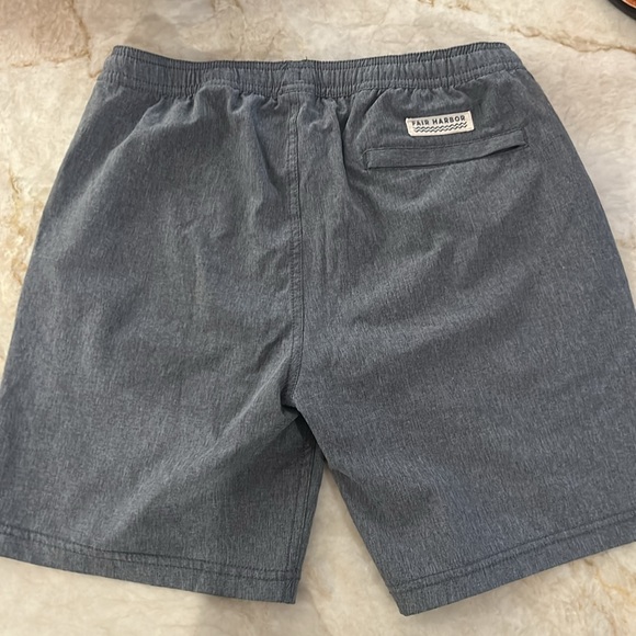 Fair Harbor youth shorts xl - Picture 3 of 6